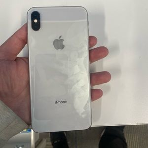 Iphone XS MAX 128gb